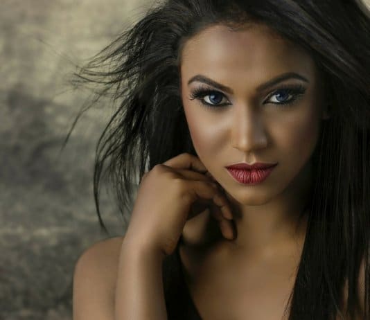 Ninguém consegue parar uma mulher que finalmente entende que ela pode e merece mais da vida, do amor e do Universo