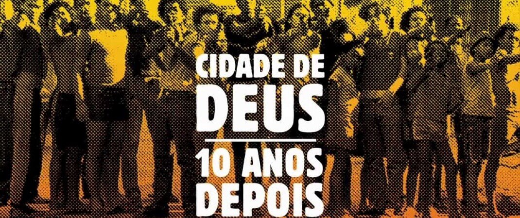 sabiaspalavras.com - 10 ótimos filmes brasileiros para ver agora na NETFLIX