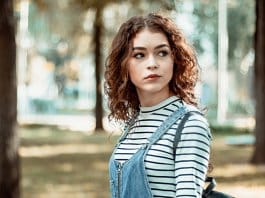 Que delícia quando o tempo confirma que nossa decisão foi a correta