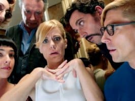 10 comédias espanholas modernas imperdíveis para ver na Netflix