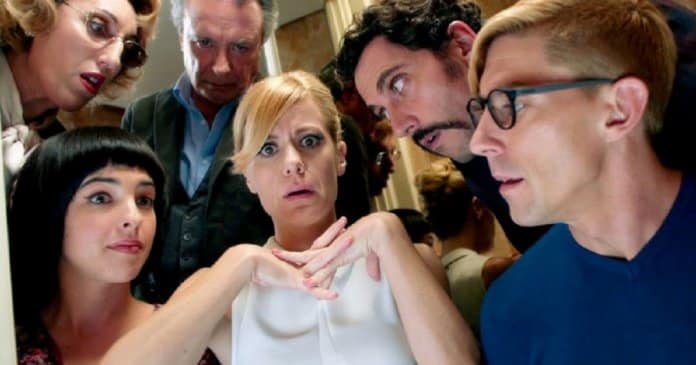 10 comédias espanholas modernas imperdíveis para ver na Netflix