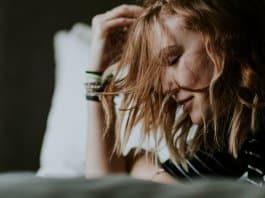 Ame-se o bastante para seguir em frente quando for deixado para trás