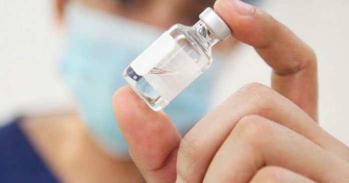 Cuba desenvolve primeira vacina contra o cancro do pulmão