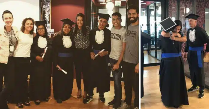 empresa-oferece-aulas-empregados-de-limpeza-que-nao-sabem-ler-nem-escrever Empresa oferece aulas a empregados de limpeza que não sabem ler nem escrever