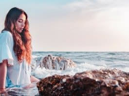 Esse texto é para você, guarde-o com carinho