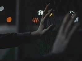 Eu sei a marca que deixei na sua vida