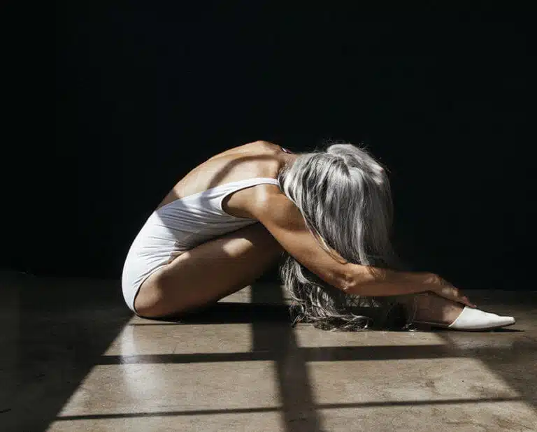 sabiaspalavras.com - Modelo de 61 anos espanta o mundo e partilha os seus segredos para um envelhecimento tão gracioso