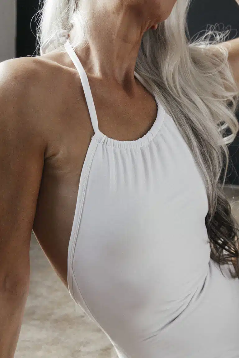 sabiaspalavras.com - Modelo de 61 anos espanta o mundo e partilha os seus segredos para um envelhecimento tão gracioso