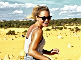 Obrigada por ter saído da minha vida