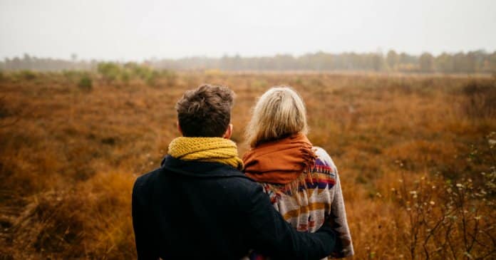 Se ele te amar verdadeiramente, ele irá perseguir-te