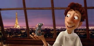 Todos os filmes do estúdio Pixar, do pior ao melhor