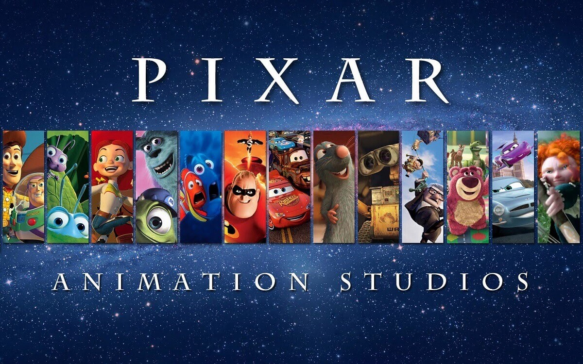 sabiaspalavras.com - Todos os filmes do estúdio Pixar, do pior ao melhor