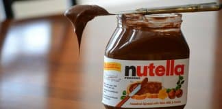 A Ferrero abriu vagas para provadores de Nutella em Itália – e ainda oferece estadia