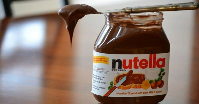 A Ferrero abriu vagas para provadores de Nutella em Itália – e ainda oferece estadia