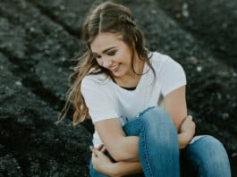 Antigamente eu tirava satisfação, hoje eu tiro a pessoa da minha vida