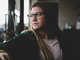 Não aja como se você tivesse se afastado porque “eu merecia melhor”