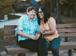 Nunca perca a oportunidade de dizer o quanto as pessoas são importantes em sua vida