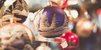 Pessoas que colocam as decorações de natal mais cedo são mais felizes