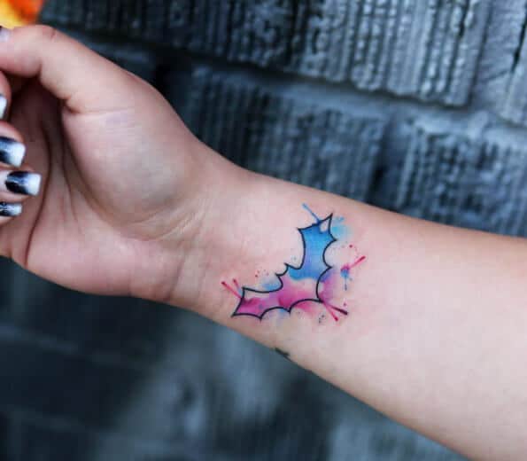 sabiaspalavras.com - 25 tatuagens absolutamente fantásticas para os pulsos