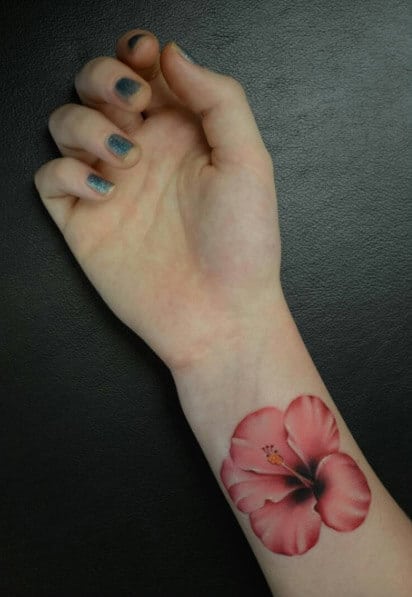 sabiaspalavras.com - 25 tatuagens absolutamente fantásticas para os pulsos