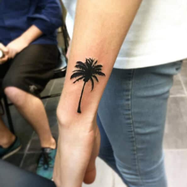 sabiaspalavras.com - 25 tatuagens absolutamente fantásticas para os pulsos