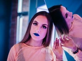 Uma mulher de atitude não é para qualquer um