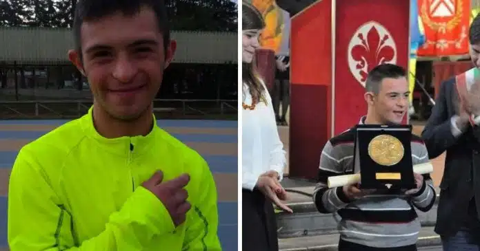 jovem-com-sindrome-de-down-salva-dois-meninas-de-se-afogarem Jovem com Síndrome de Down salva duas meninas de se afogarem