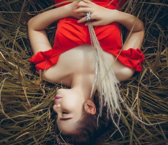 O dia que eu entendi o que é uma relação