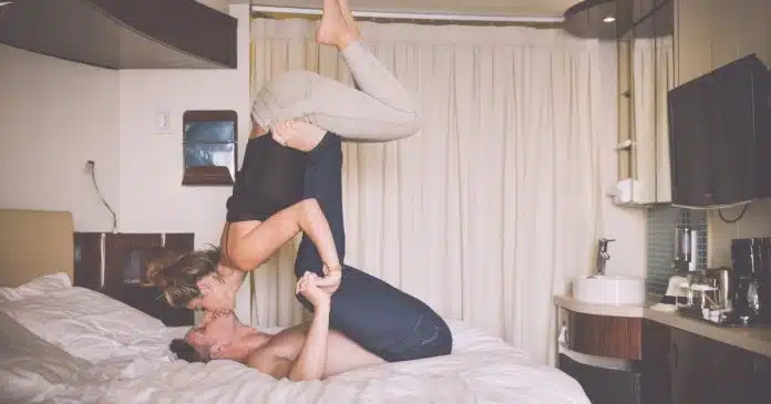 Psicólogo define 7 tipos de amor, e poucas pessoas experimentam o último