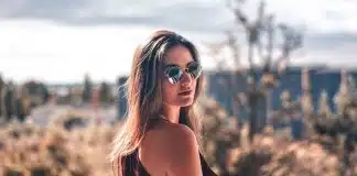 Sinto saudades, mas não quero ninguém de volta