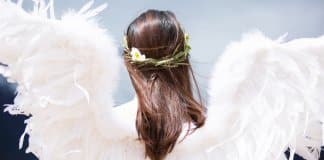 Acredite, existem “anjos” sem asas espalhados pela terra