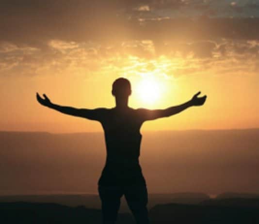 Como fazer uma limpeza espiritual em 21 dias