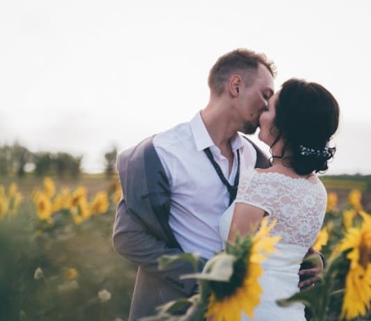 Mereço alguém que se esforce para dar certo