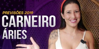 Signos – Previsões 2019: Carneiro / Áries