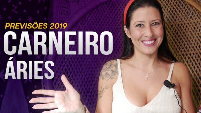 Signos – Previsões 2019: Carneiro / Áries