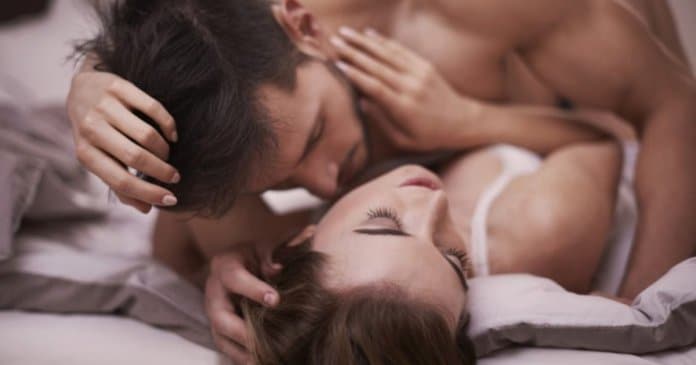 4 razões pelas quais sexo frequente pode ajudar-te a viveres mais tempo