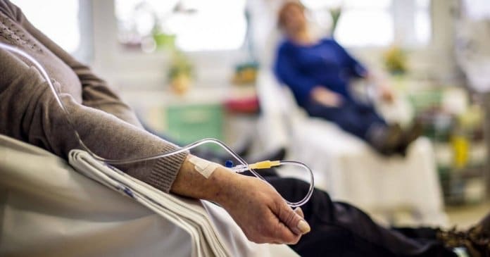 cientistas-fazem-descoberta-que-pode-acabar-com-a-quimioterapia Cientistas fazem descoberta que pode acabar com a quimioterapia