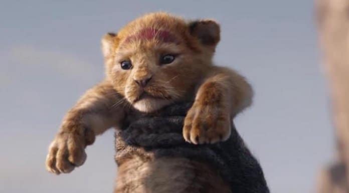 O tão esperado trailer do novo filme “O Rei Leão” acaba de ser lançado