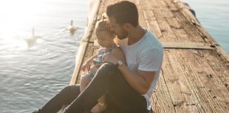 Ser pãe (pai e mãe) é um dos maiores desafios e também uma das melhores recompensas