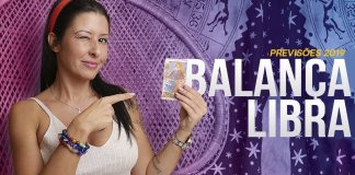 Signos – Previsões 2019: Balança / Libra