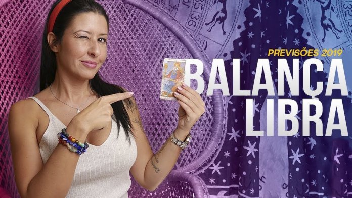 Signos – Previsões 2019: Balança / Libra