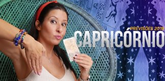 Signos – Previsões 2019: Capricórnio