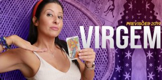 Signos – Previsões 2019: Virgem