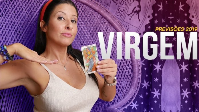 Signos – Previsões 2019: Virgem