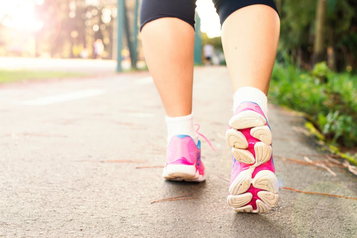 sabiaspalavras.com - Um banho quente queima tantas calorias quanto uma caminhada de 30 minutos