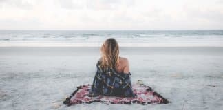 4 motivos pelos quais deves visitar a praia regularmente