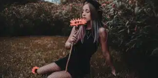 Cultive o amor próprio