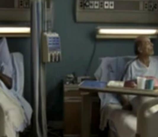 O sofrimento compartilhado é metade da tristeza, mas a felicidade quando compartilhada é dobrada