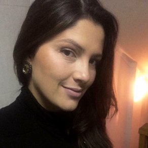 Luana Martins