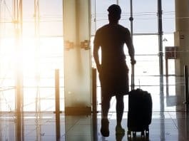 Algumas despedidas são, na verdade, grandes presentes